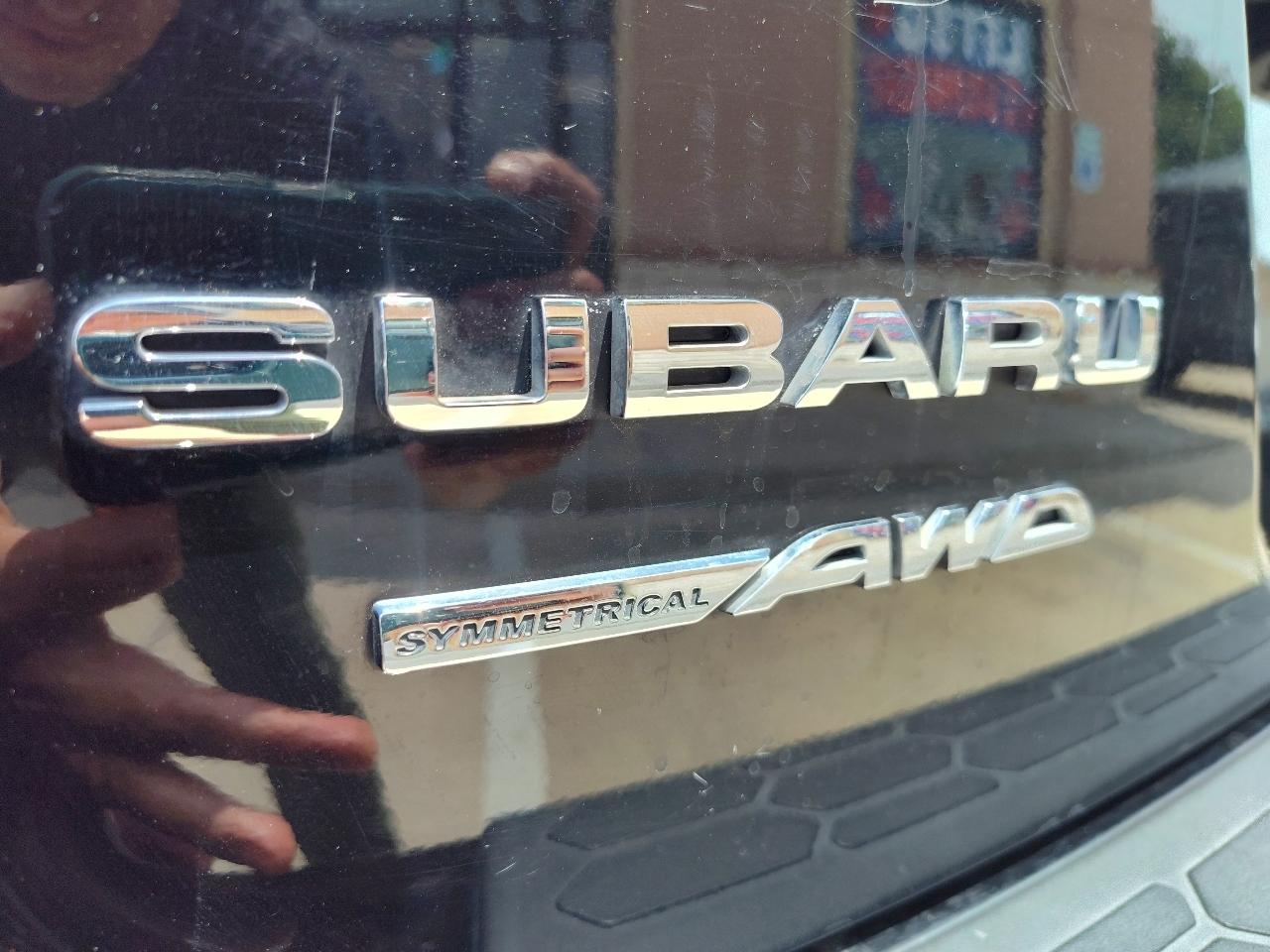 Subaru Crosstrek  2021