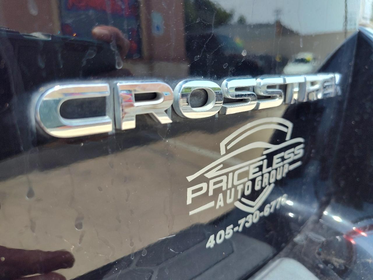 Subaru Crosstrek  2021