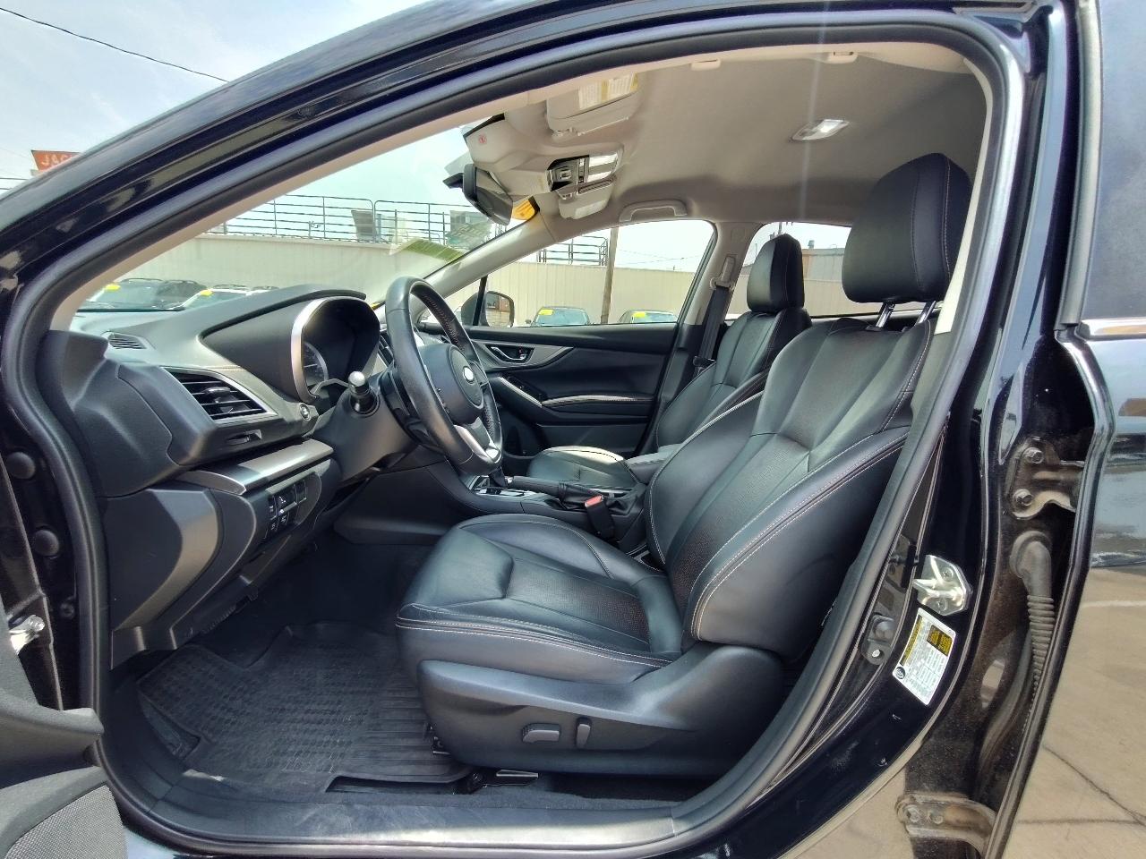 Subaru Crosstrek  2021