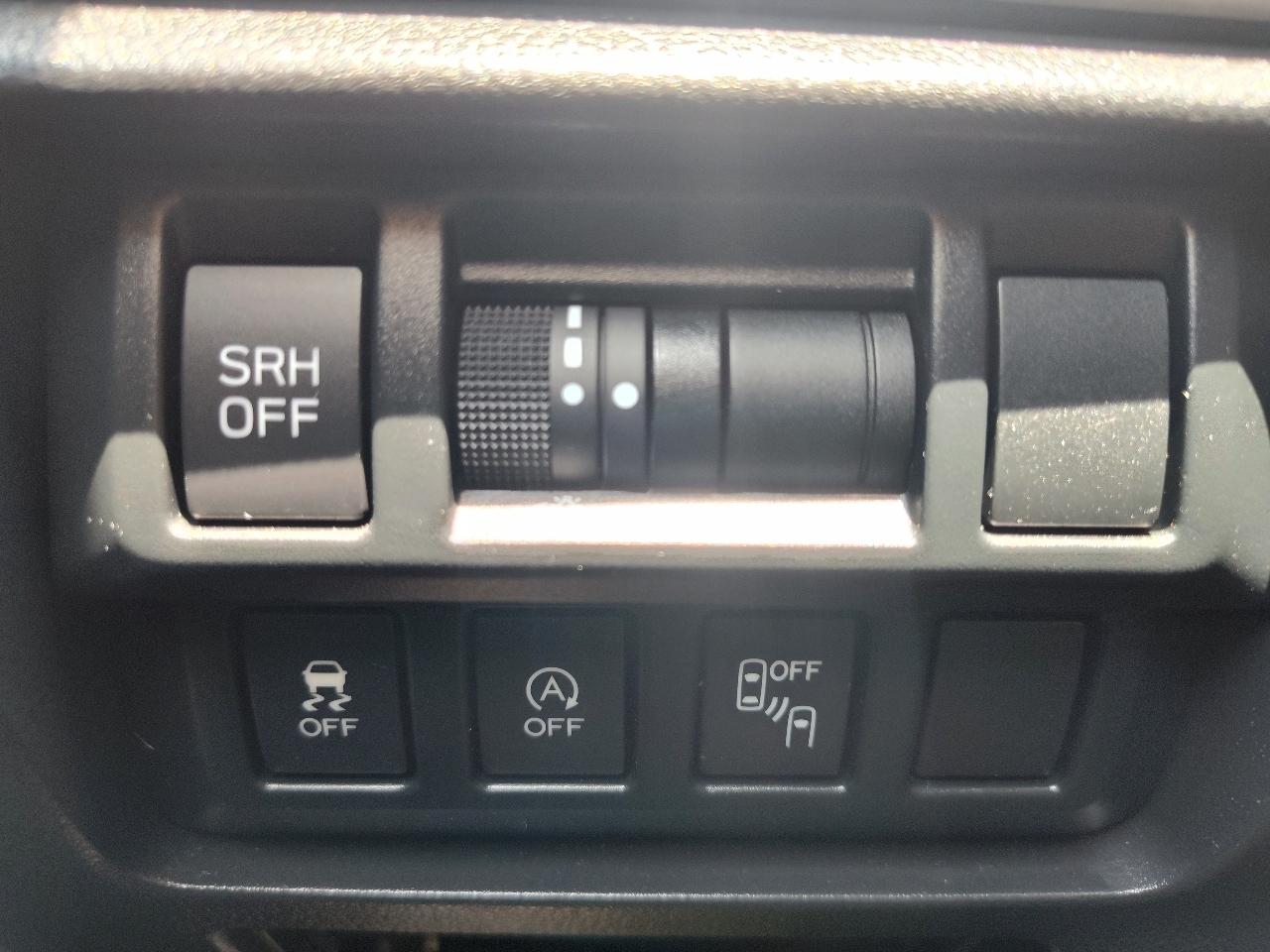 Subaru Crosstrek  2021
