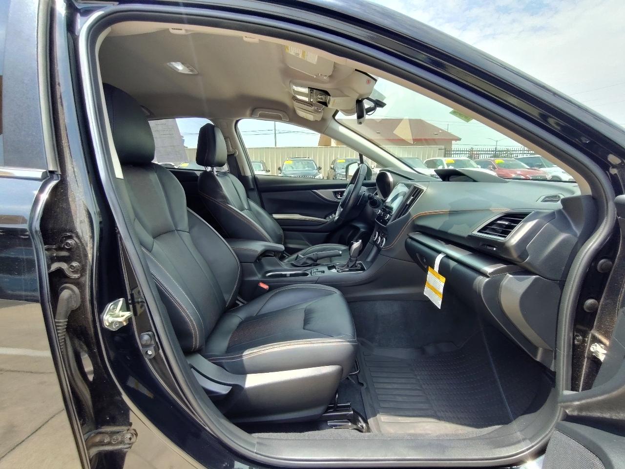 Subaru Crosstrek  2021