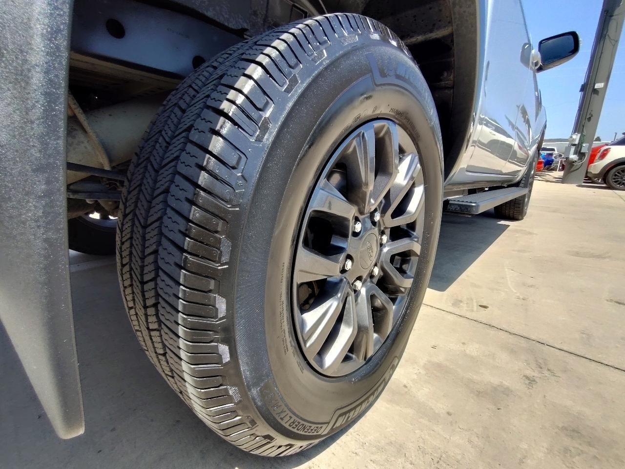 Ford Ranger  2019
