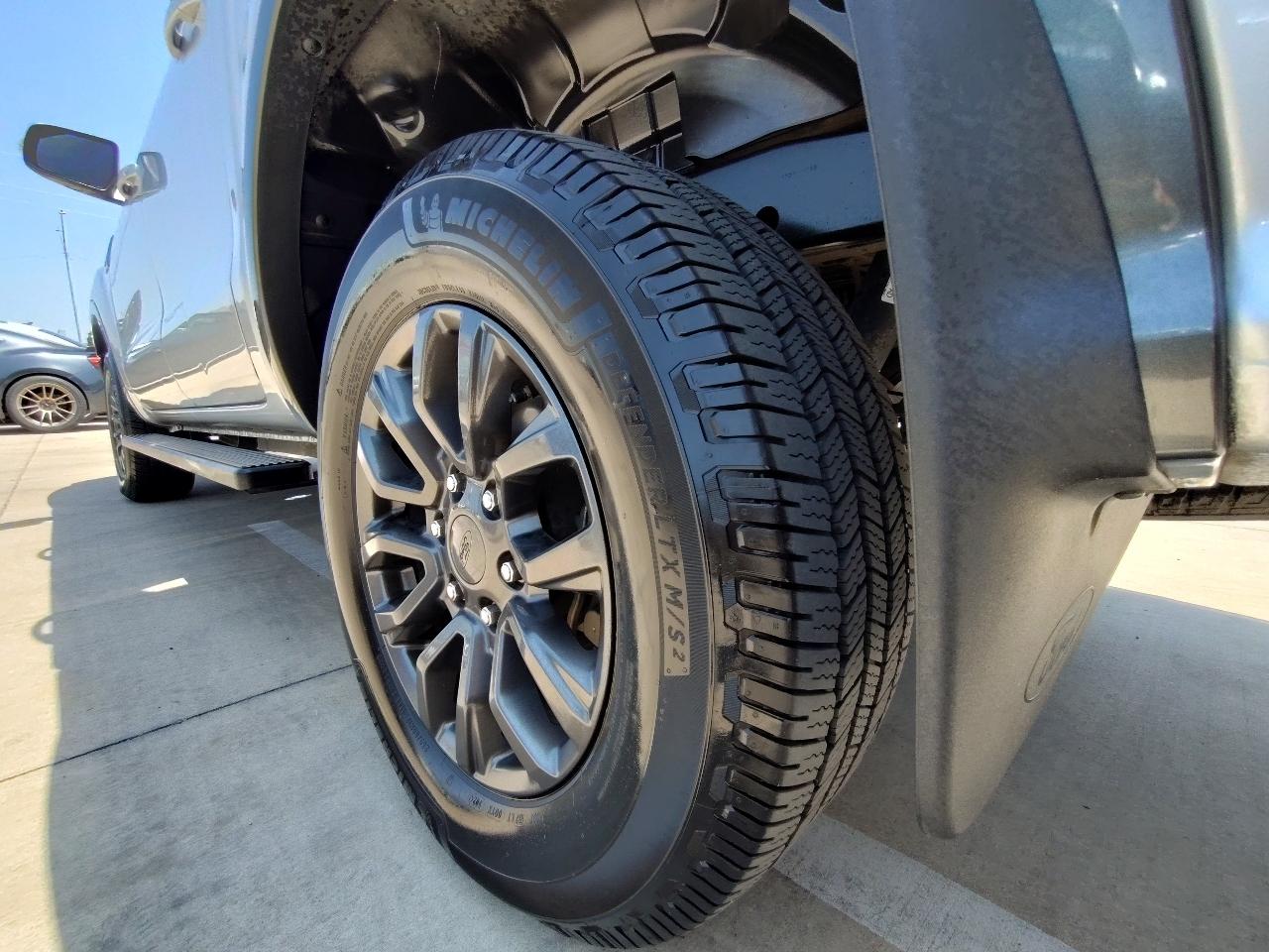 Ford Ranger  2019