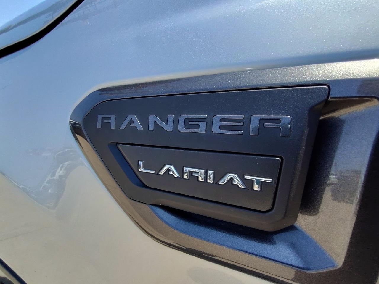 Ford Ranger  2019