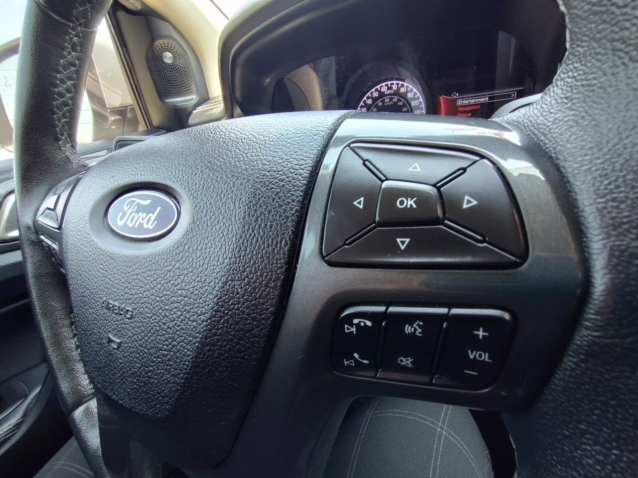 Ford Ranger  2019