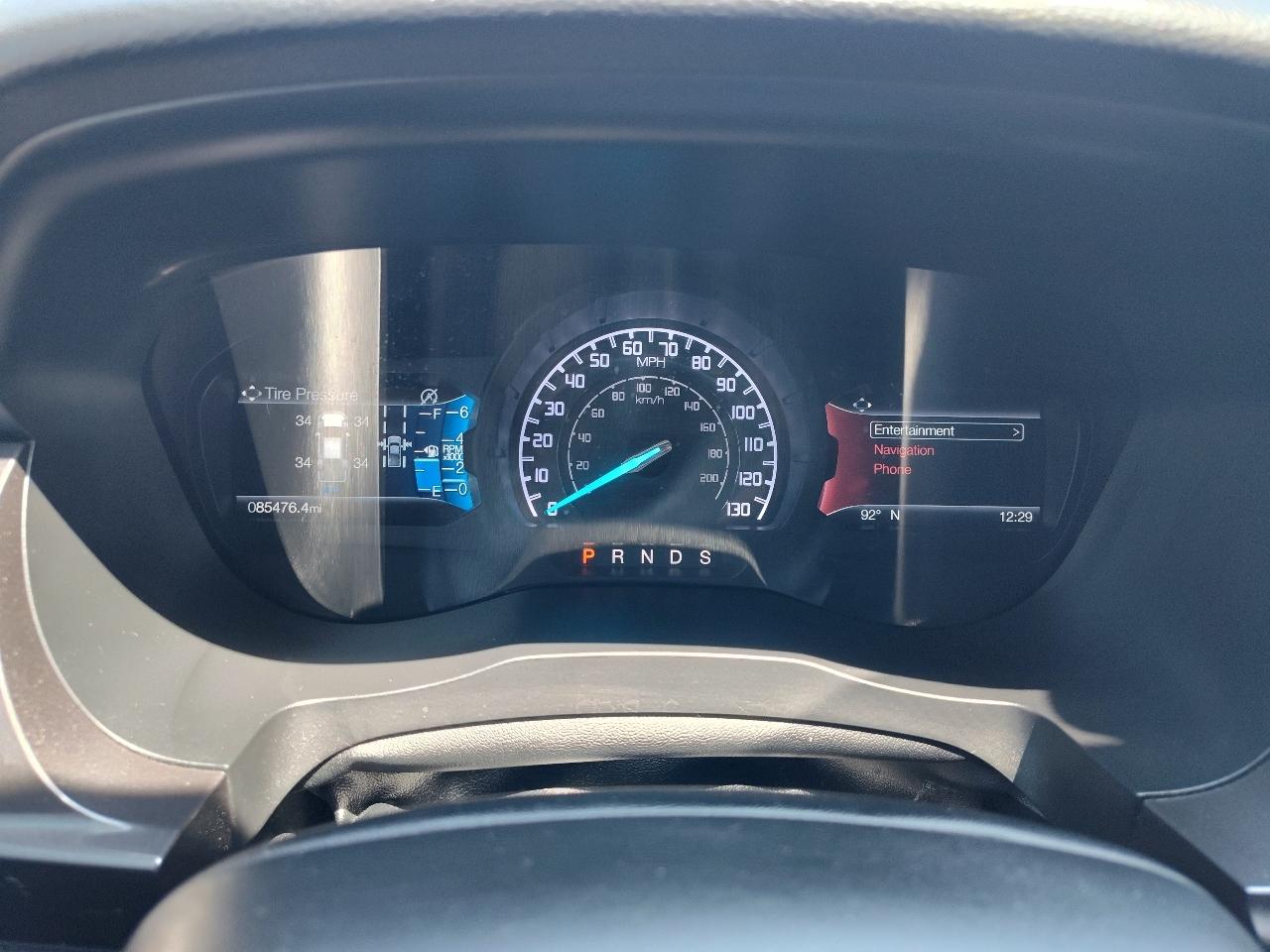 Ford Ranger  2019