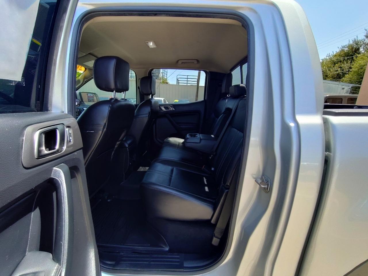Ford Ranger  2019