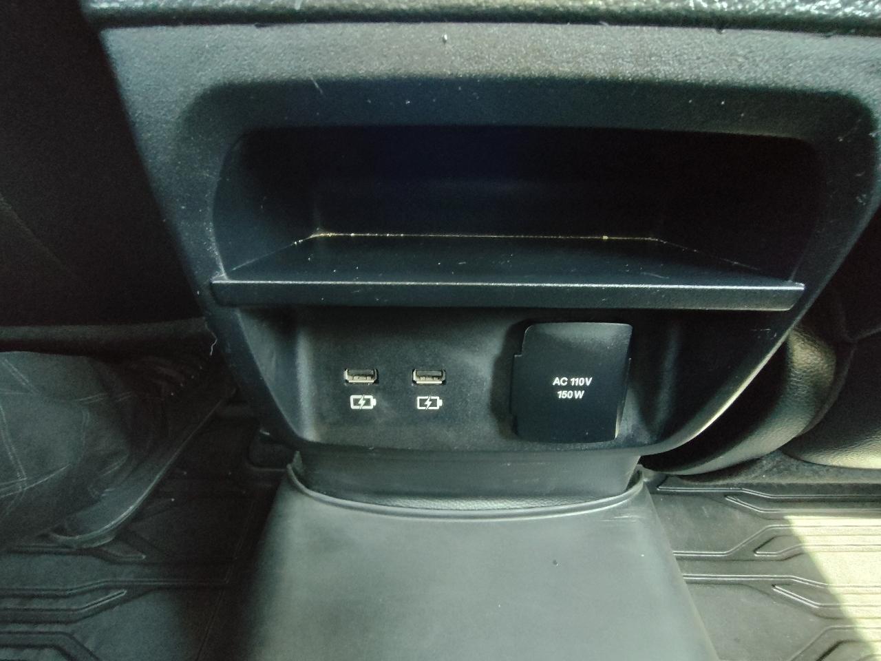 Ford Ranger  2019
