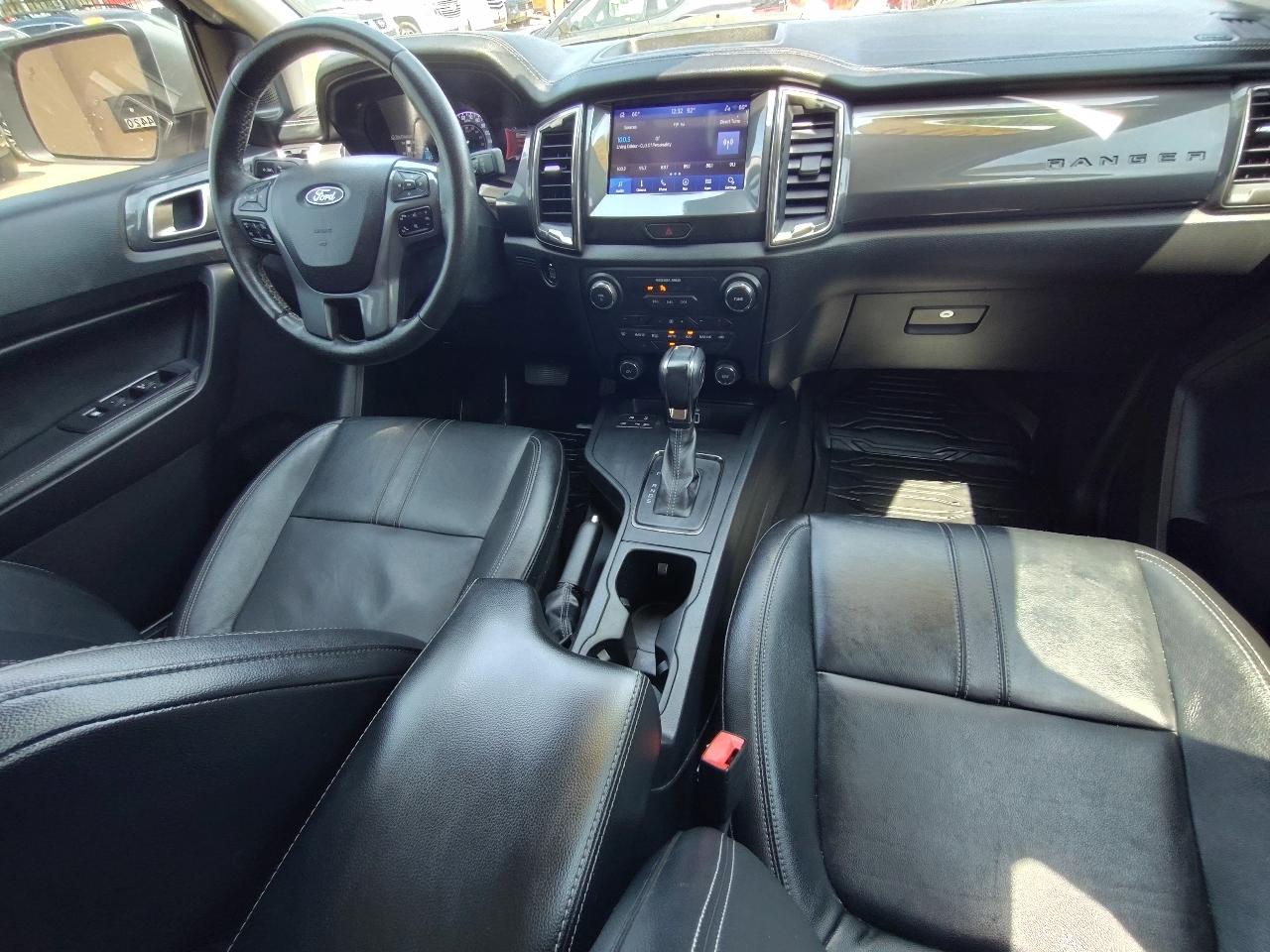 Ford Ranger  2019