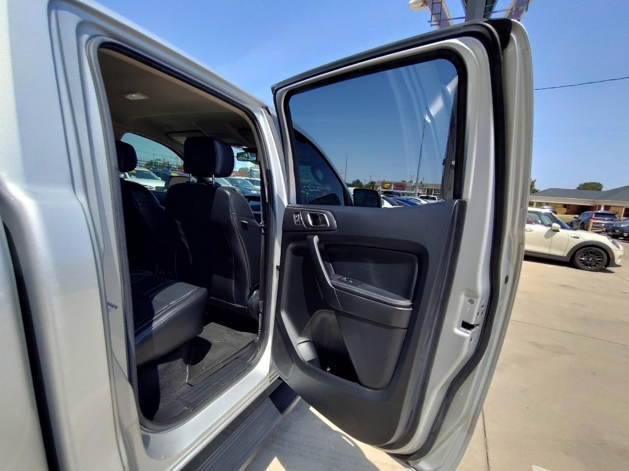 Ford Ranger  2019