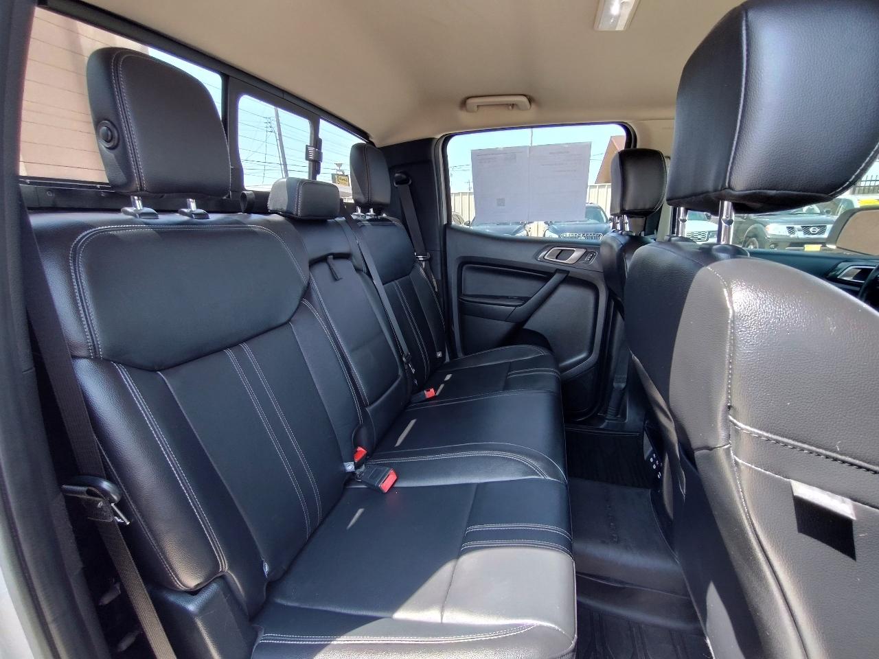 Ford Ranger  2019