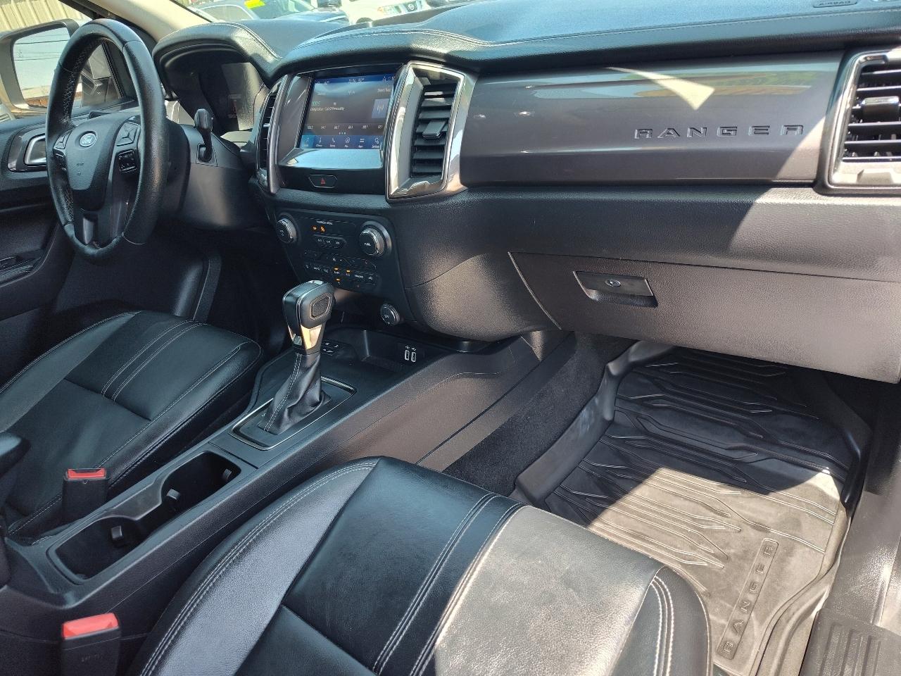 Ford Ranger  2019