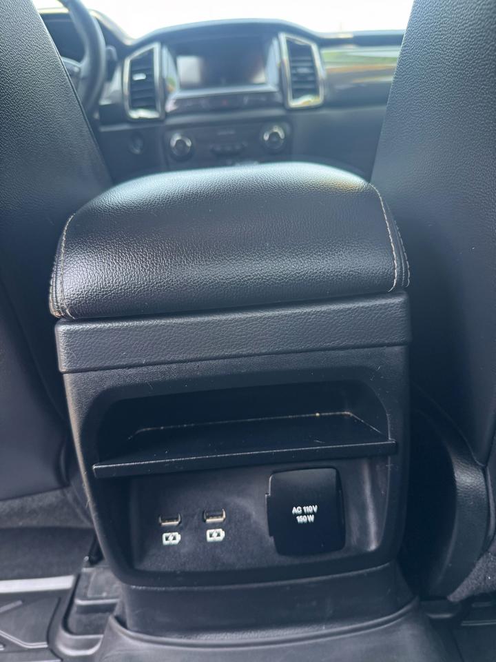 Ford Ranger  2019