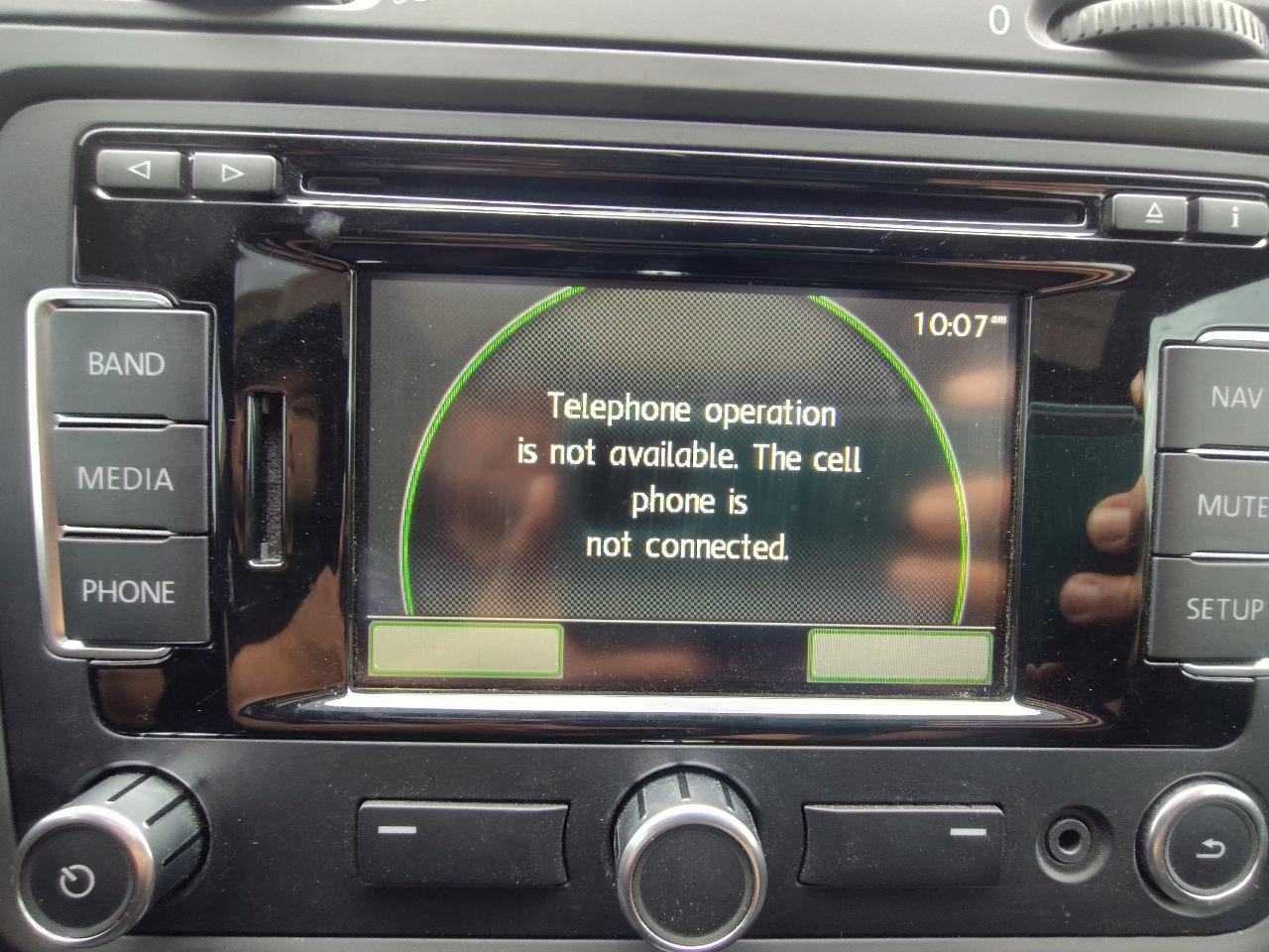 Volkswagen GTI 2-door 2012