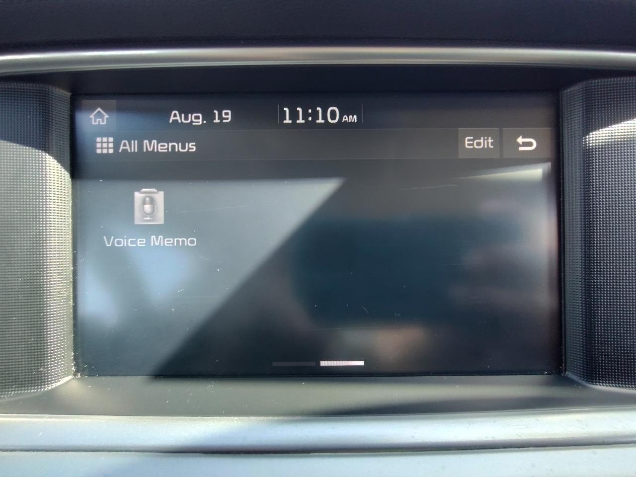 Kia Optima LX 2019