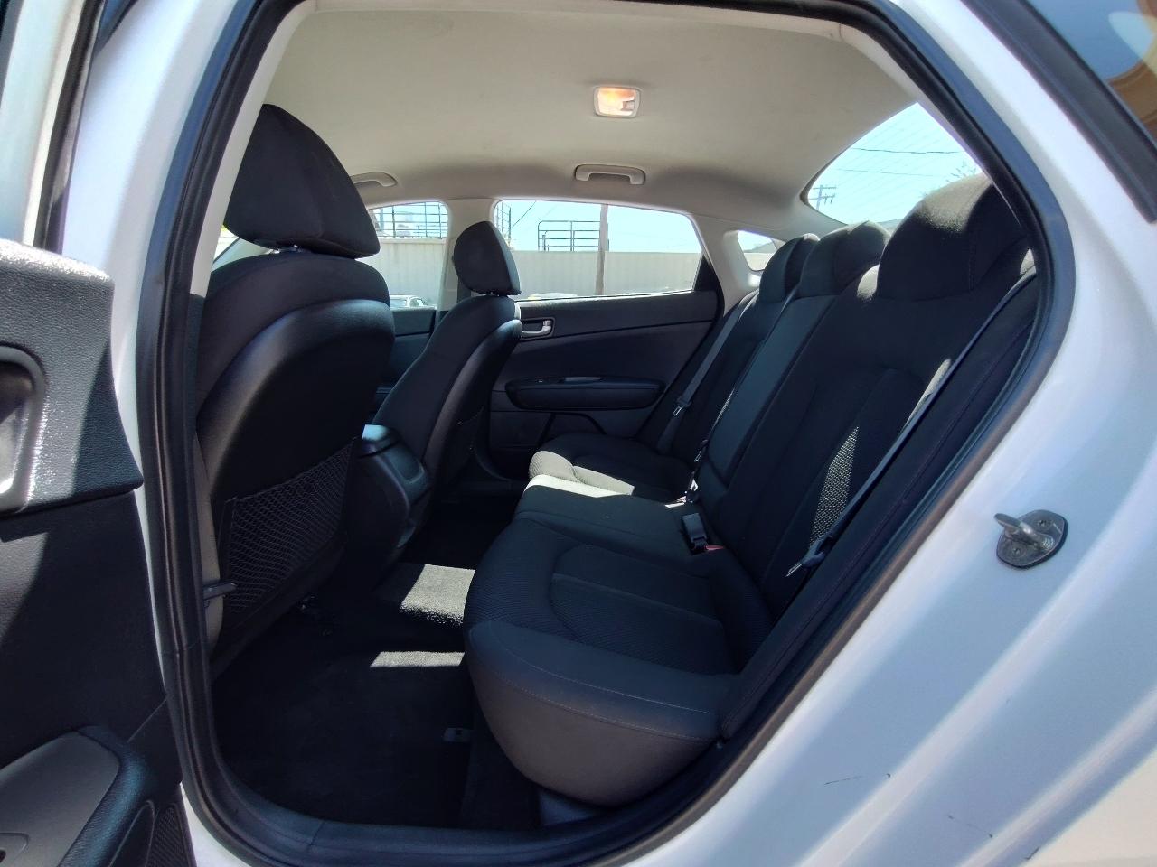 Kia Optima LX 2019
