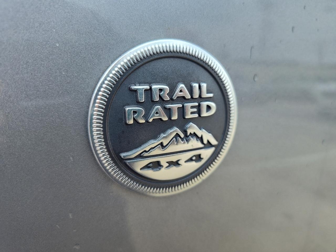 Jeep Wrangler Unlimited Sahara 4WD 2014
