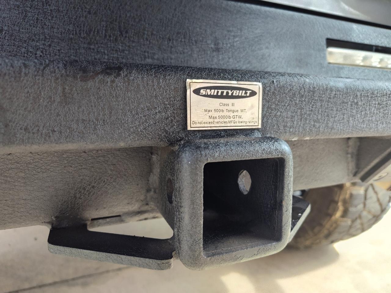 Jeep Wrangler Unlimited Sahara 4WD 2014