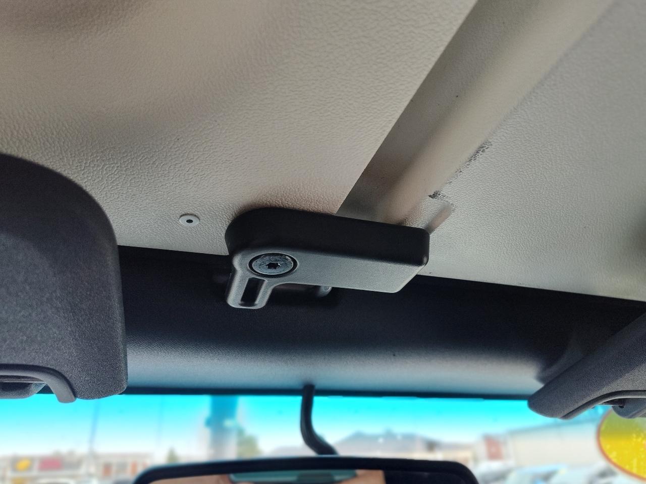 Jeep Wrangler Unlimited Sahara 4WD 2014