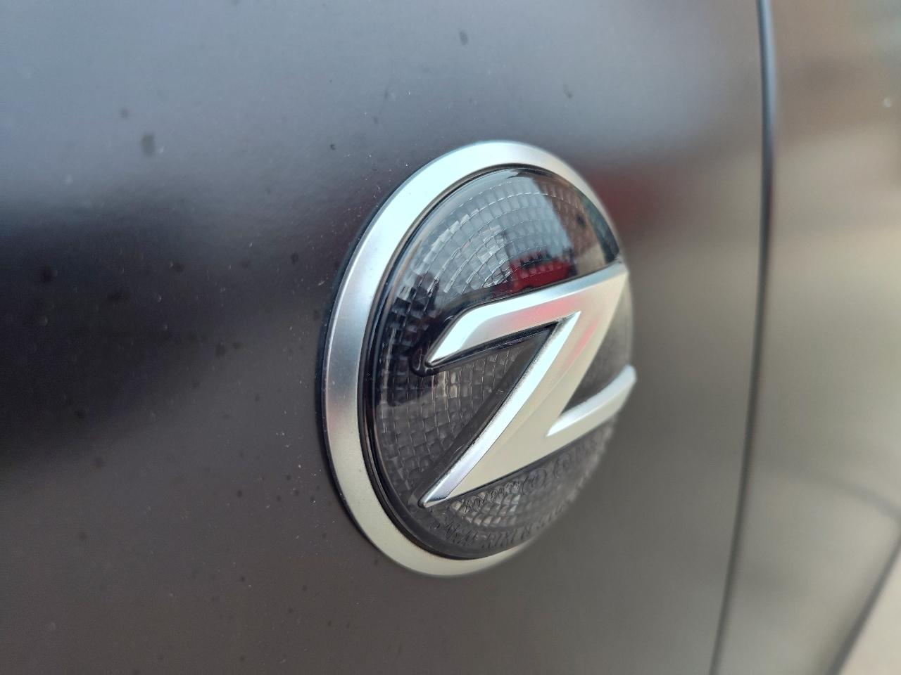Nissan Z 370Z Roadster 2015