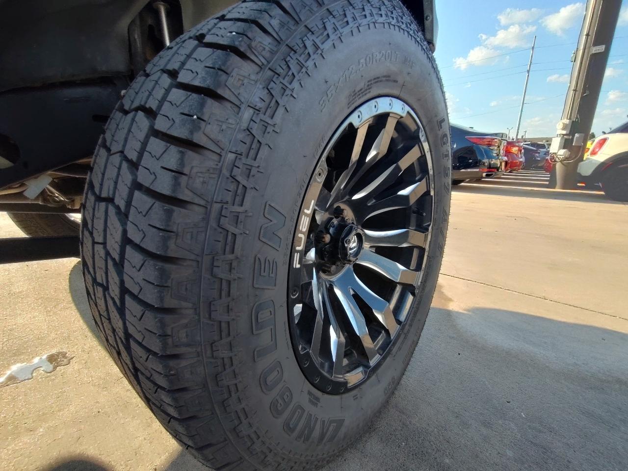 Jeep Gladiator Overland 2020