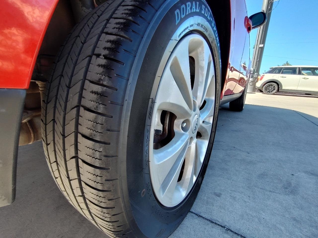 Kia Soul  2016
