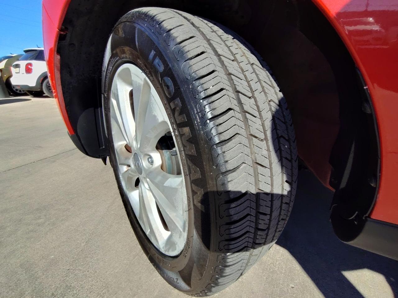 Kia Soul  2016