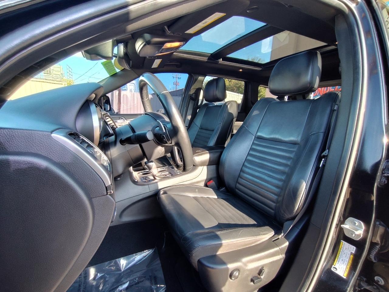 Jeep Grand Cherokee  2019