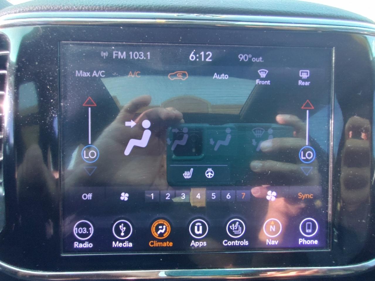 Jeep Grand Cherokee  2019
