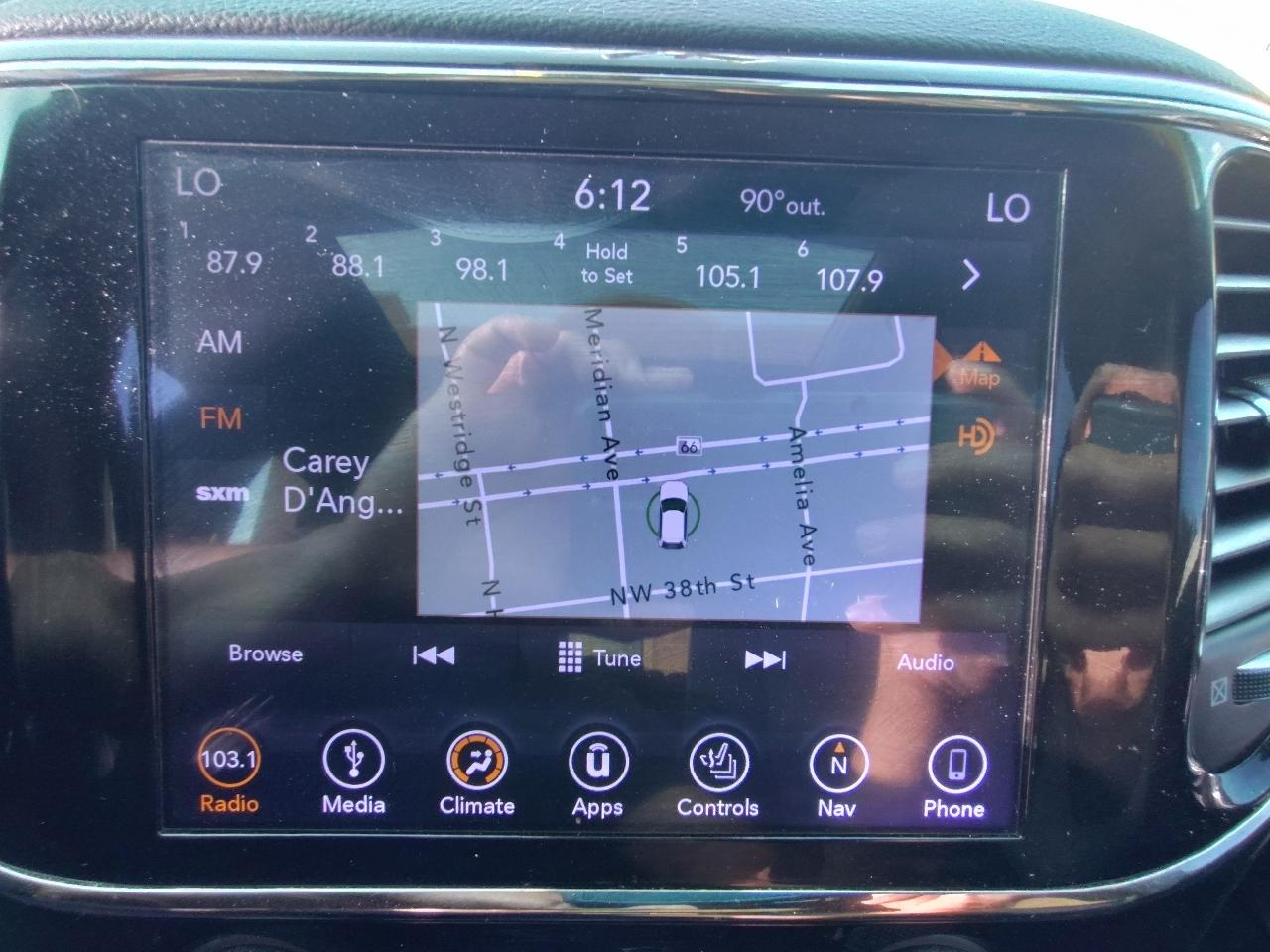 Jeep Grand Cherokee  2019