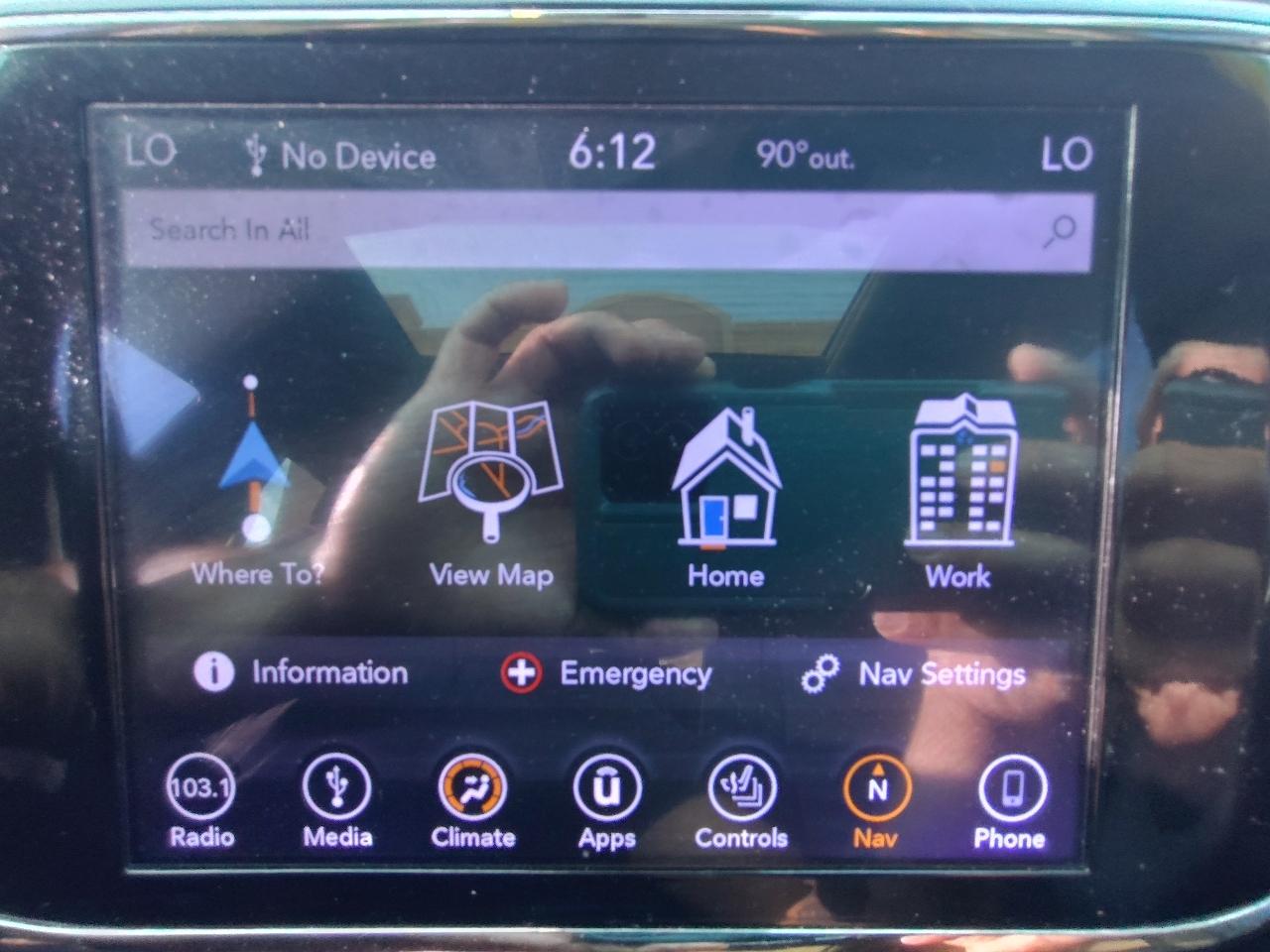 Jeep Grand Cherokee  2019