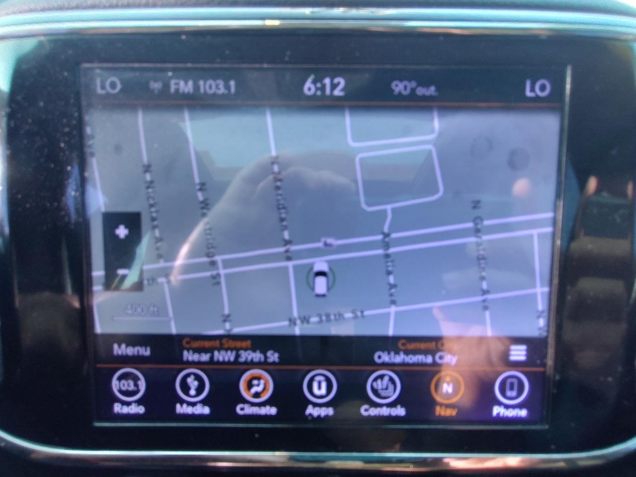 Jeep Grand Cherokee  2019