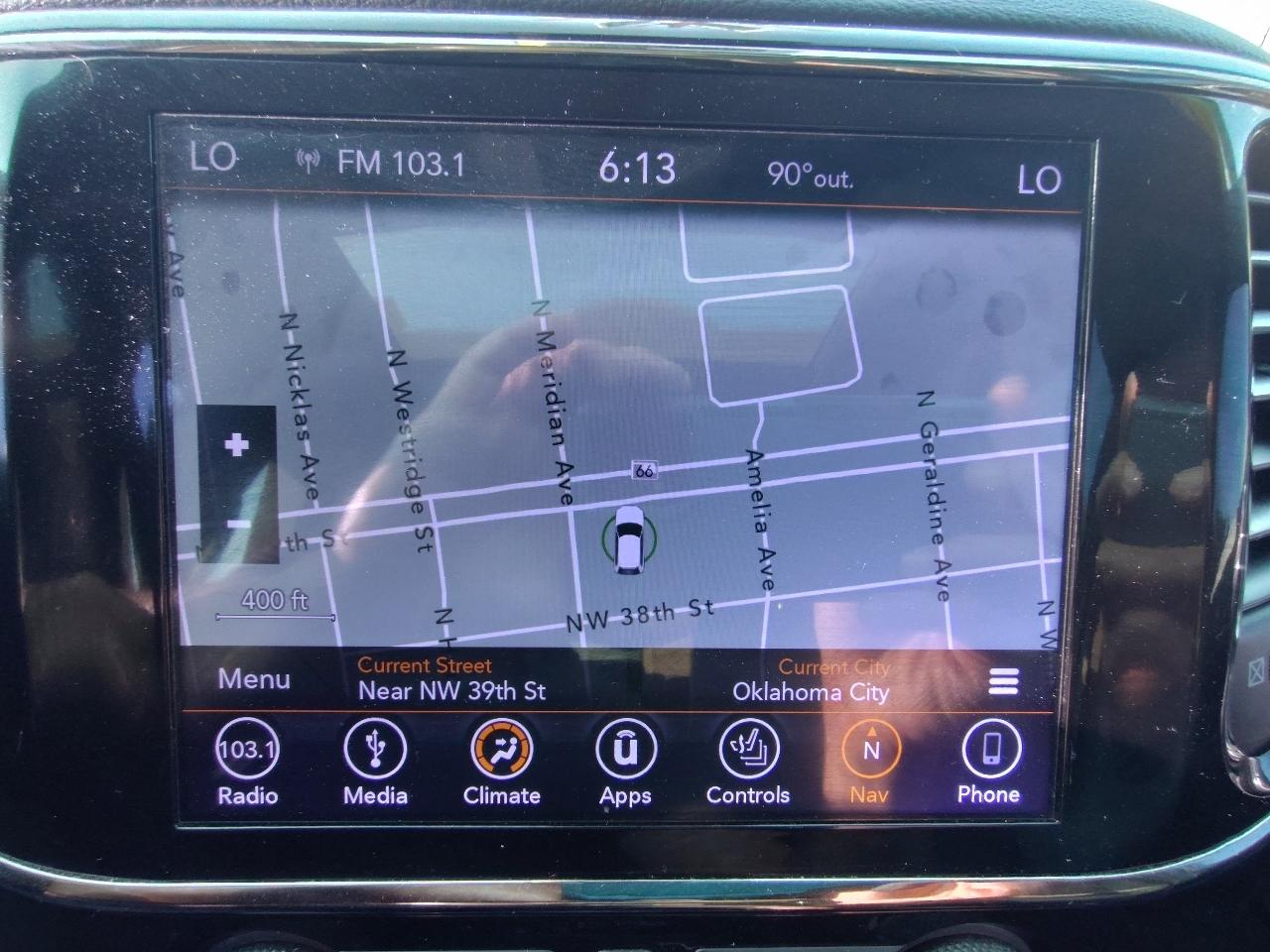 Jeep Grand Cherokee  2019