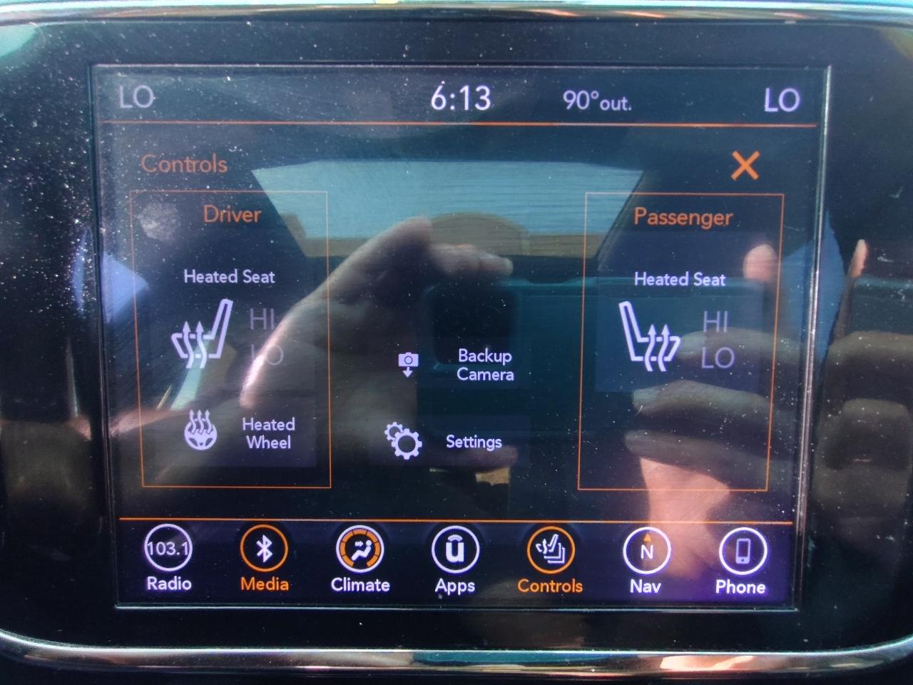 Jeep Grand Cherokee  2019