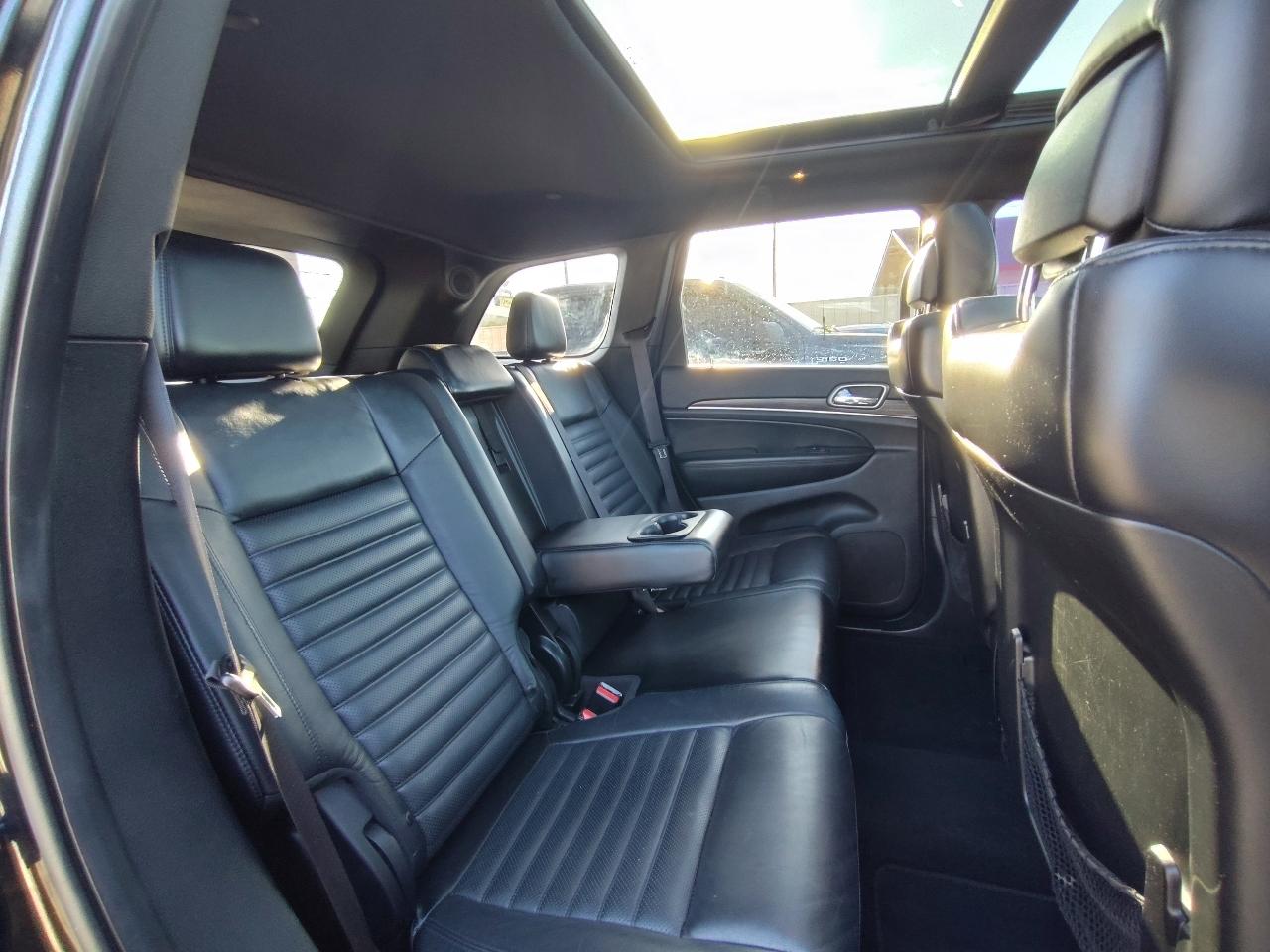 Jeep Grand Cherokee  2019