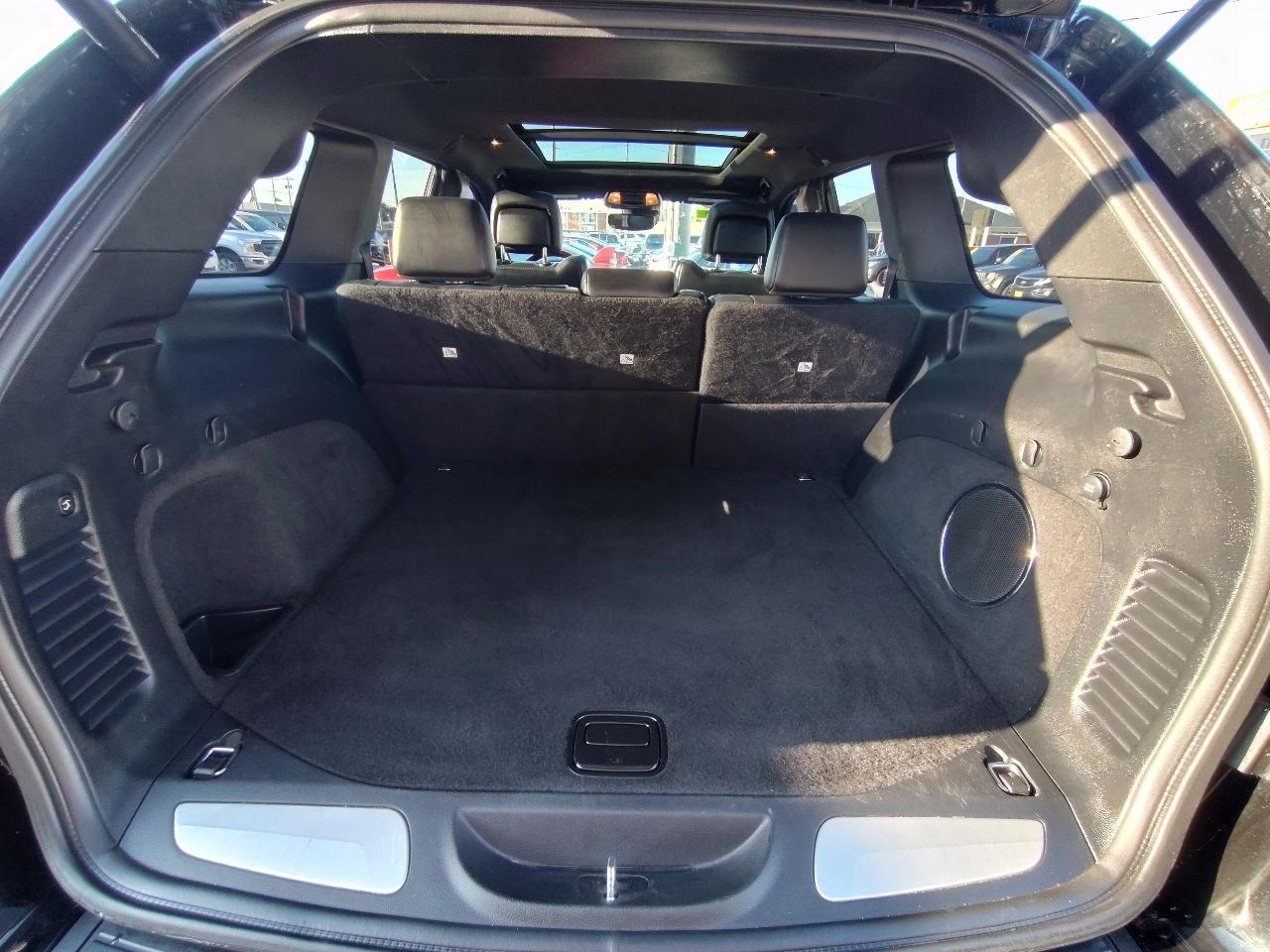 Jeep Grand Cherokee  2019