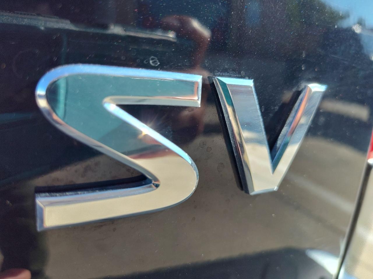 Nissan Frontier SV Crew Cab V6 2020