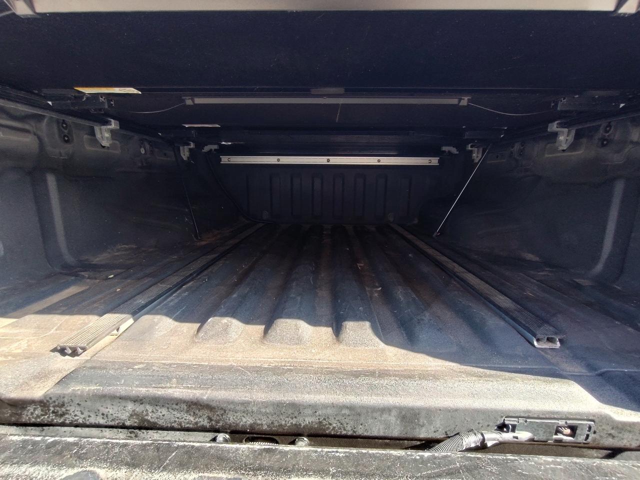 Nissan Frontier SV Crew Cab V6 2020