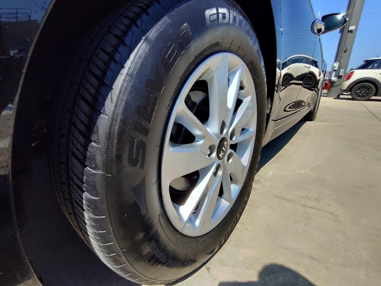 Kia Optima LX Auto 2017