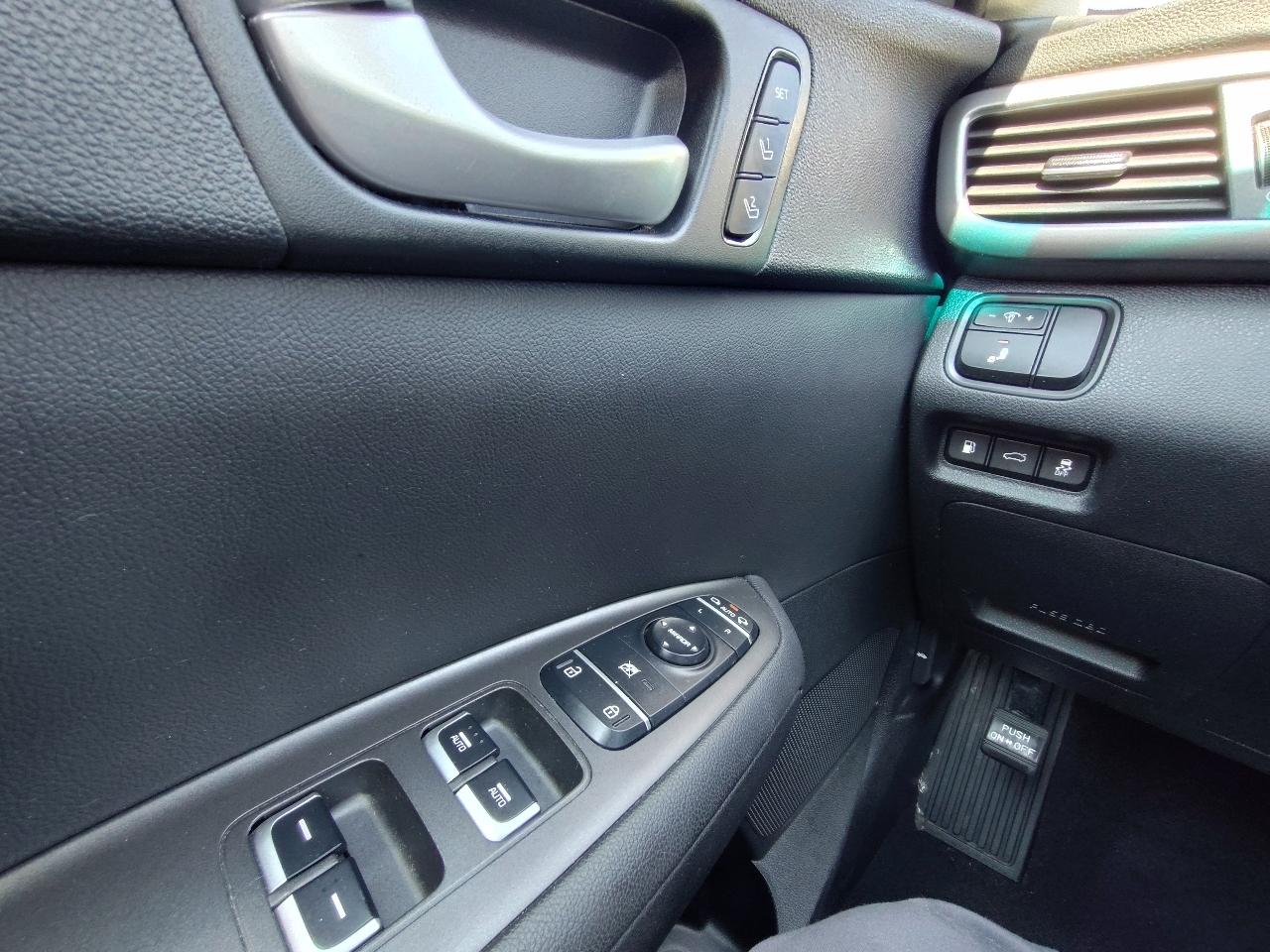 Kia Optima LX Auto 2017