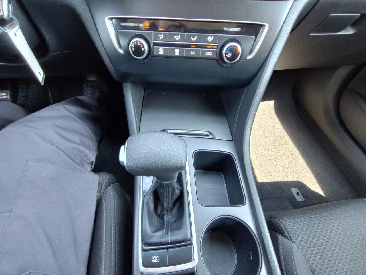 Kia Optima LX Auto 2017