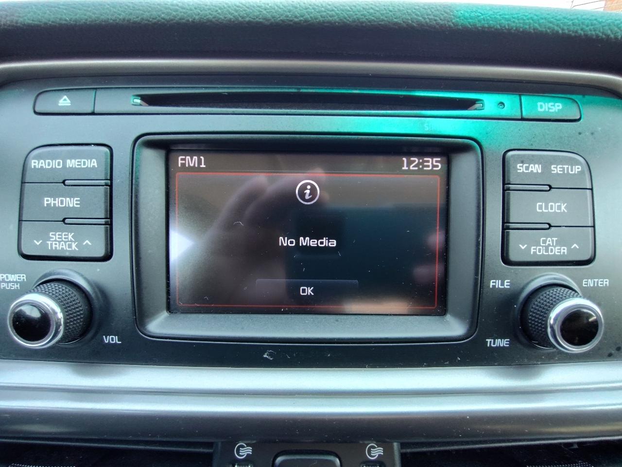 Kia Optima LX Auto 2017