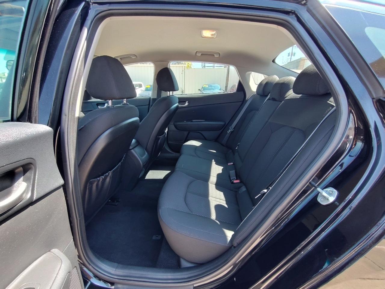 Kia Optima LX Auto 2017