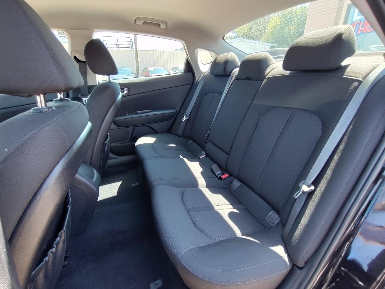 Kia Optima LX Auto 2017