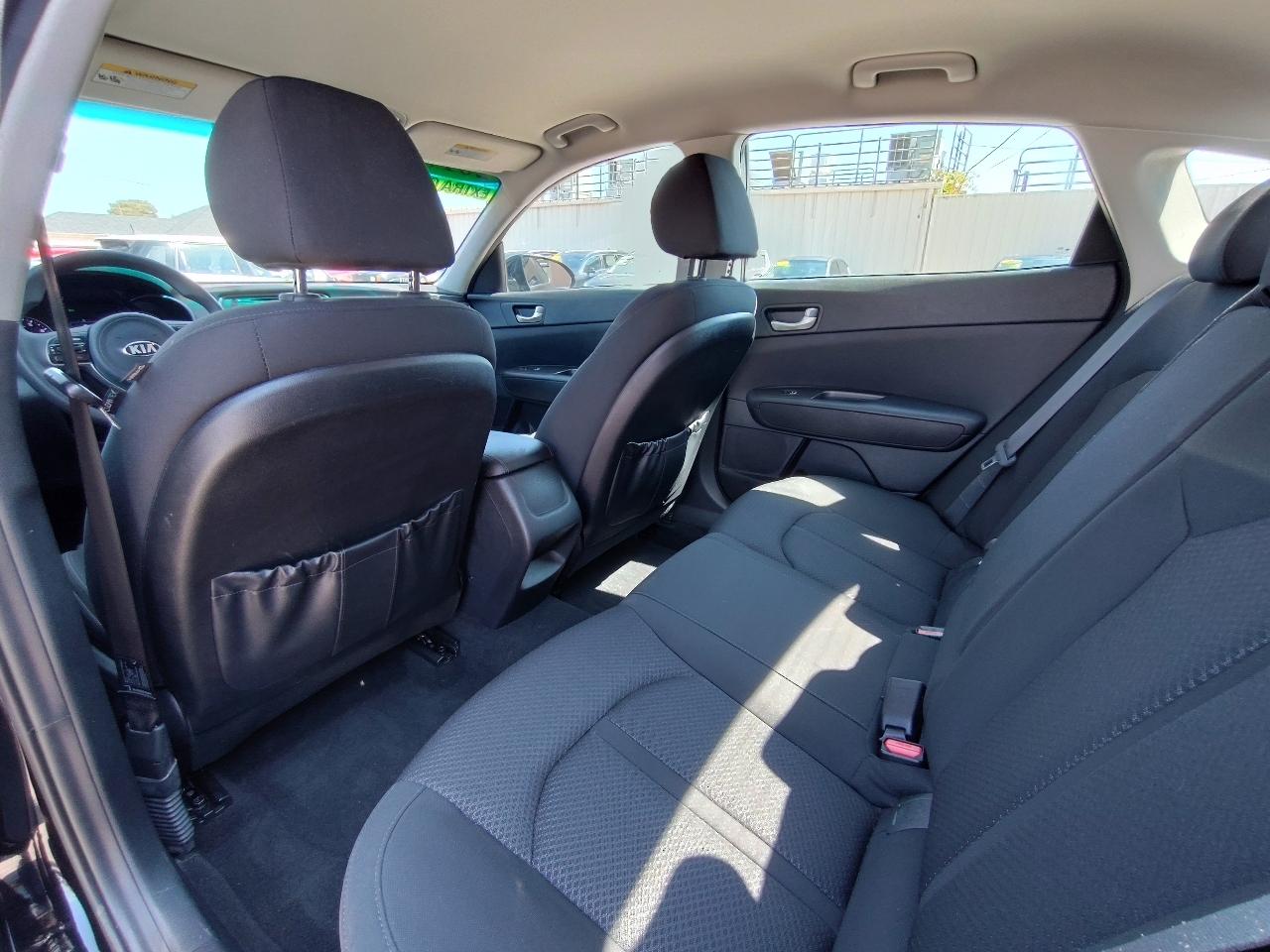 Kia Optima LX Auto 2017