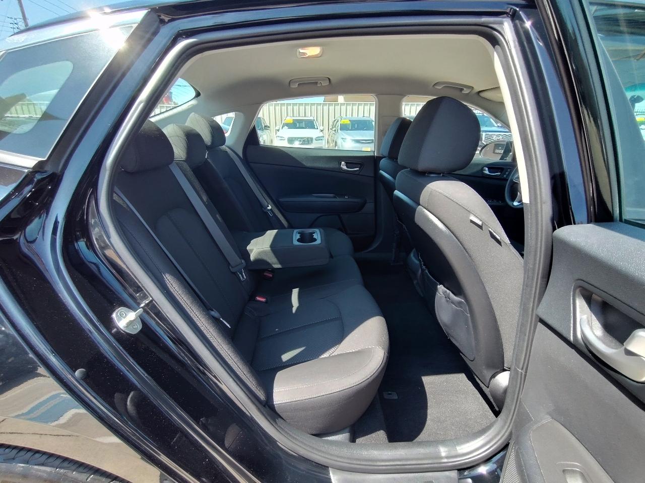 Kia Optima LX Auto 2017