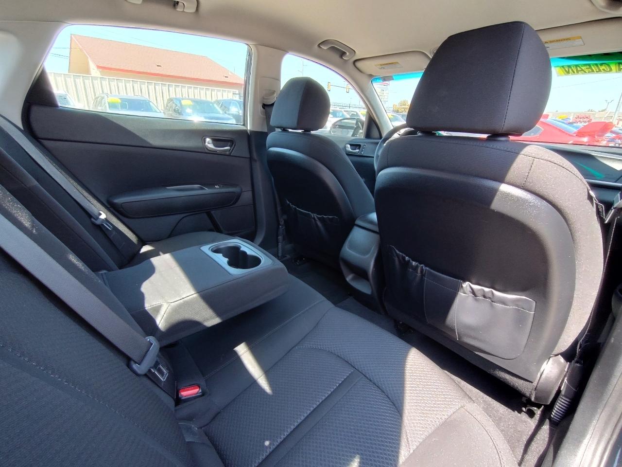 Kia Optima LX Auto 2017