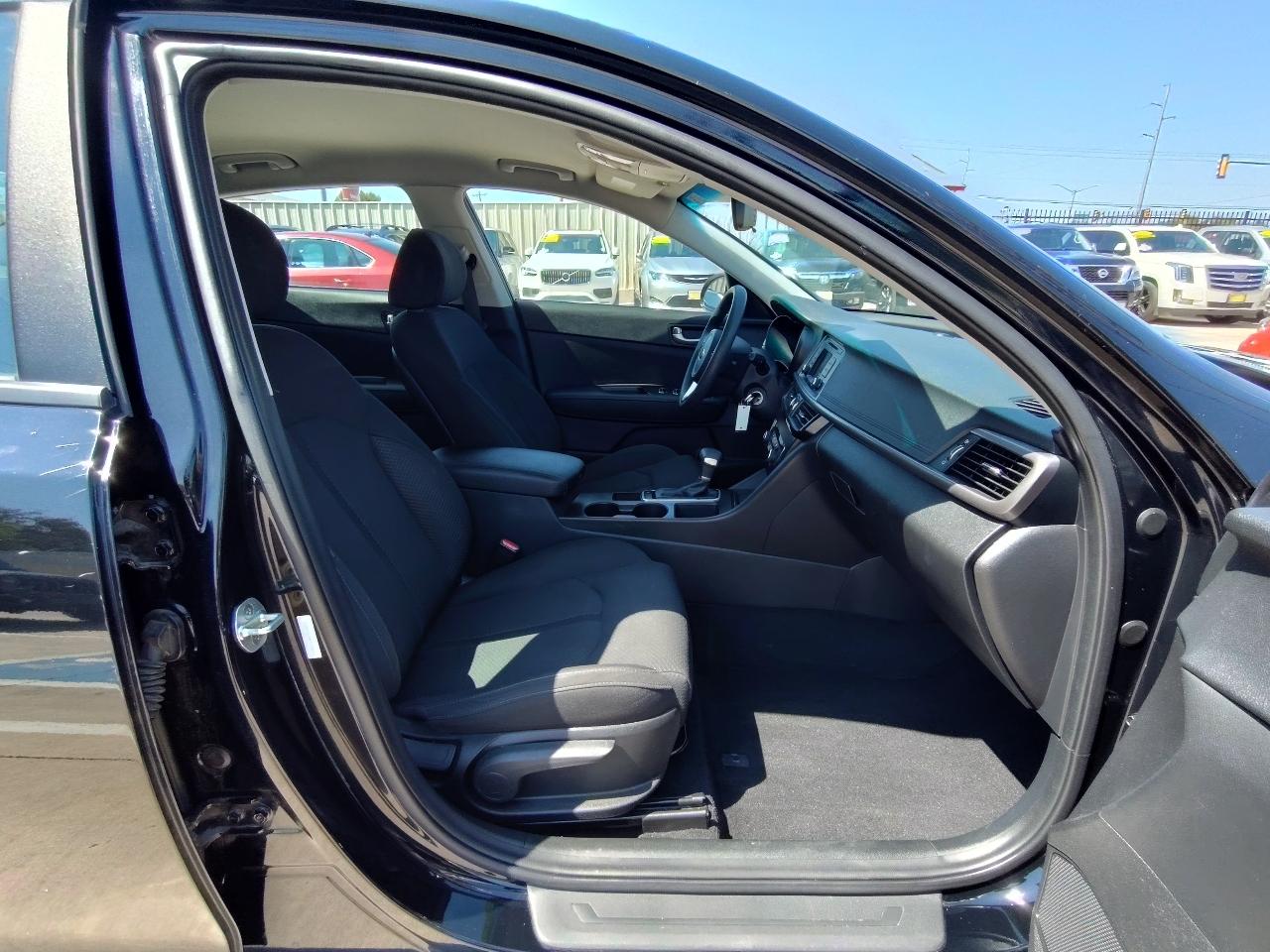 Kia Optima LX Auto 2017