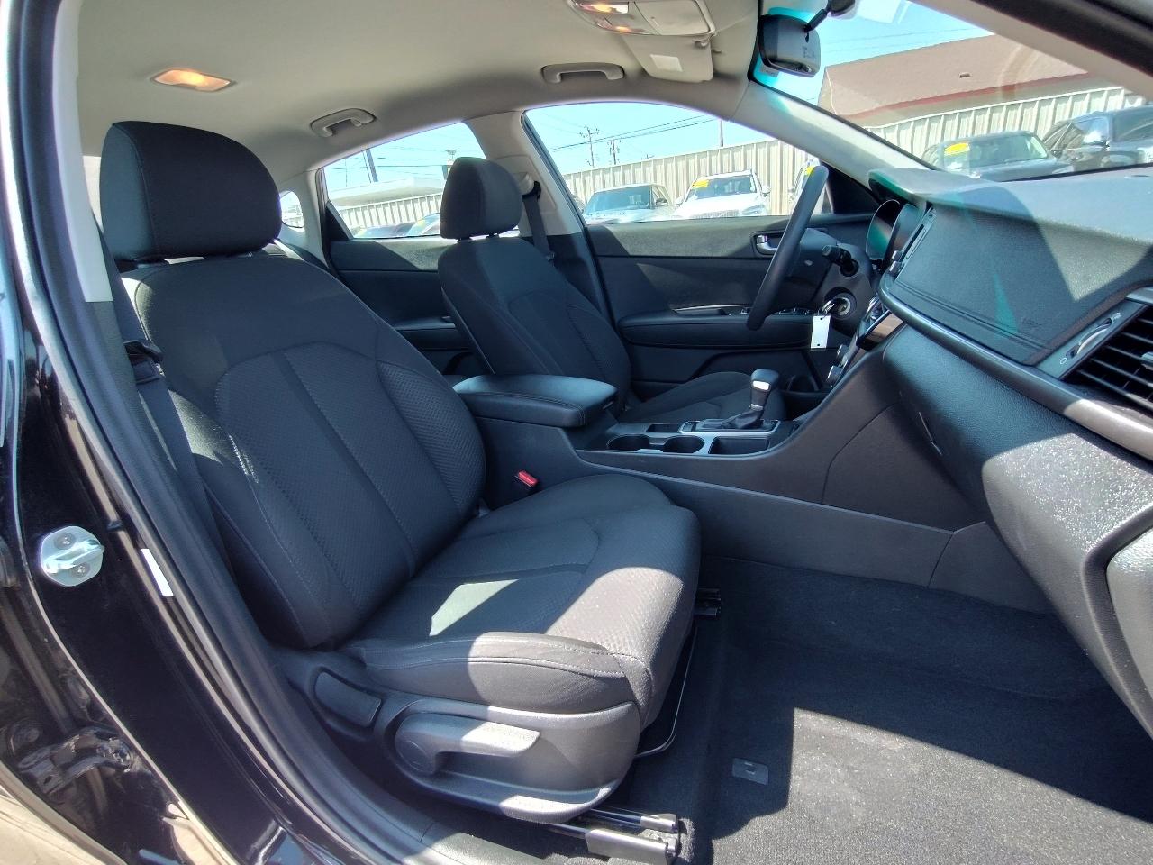 Kia Optima LX Auto 2017