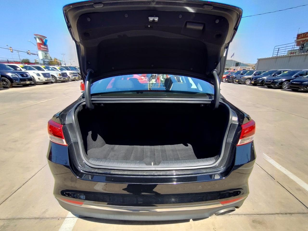 Kia Optima LX Auto 2017
